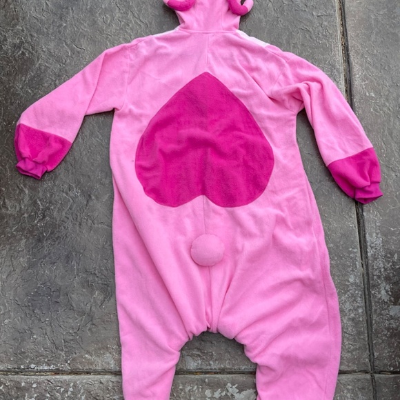 Lilo and Stitch Angel Adult Costume - Picture 2 of 11